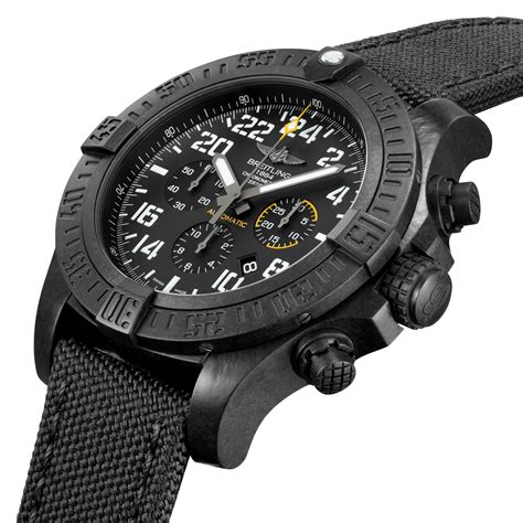 breitling hurricane avenger preis|breitling avenger hurricane 50.